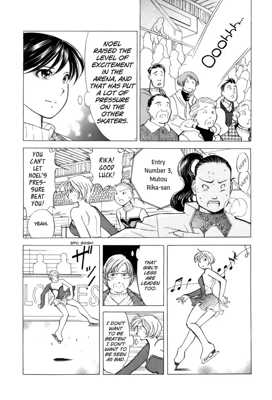 Noel no Kimochi Chapter 36 10